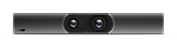 M600-0042 Видеотерминал M600-0042 (MeetingEye 600 Codec, CTP18, VCH51, PoE Switch)